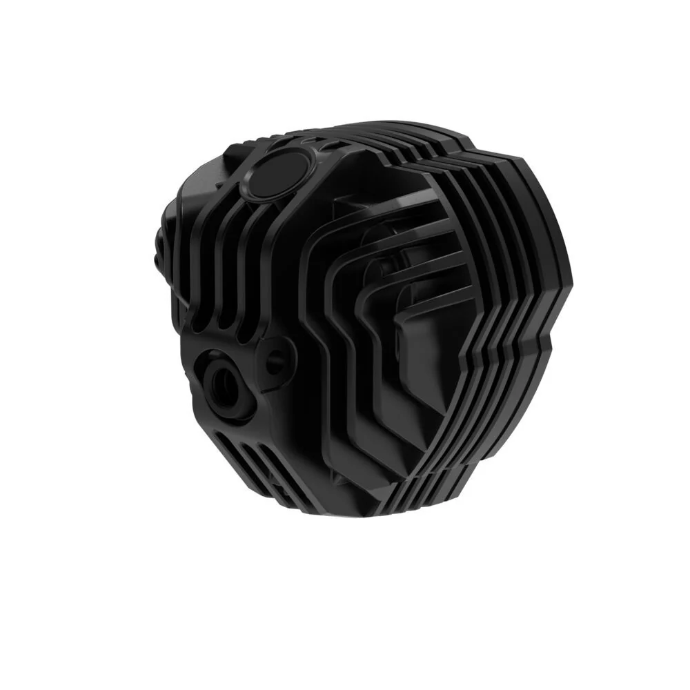 Flex Era 3 Dual Mode SAE Fog LED Light Pods 4Runner (2010-2024) Tacoma (2016-2023) Tundra (2015-2021) - Image 7