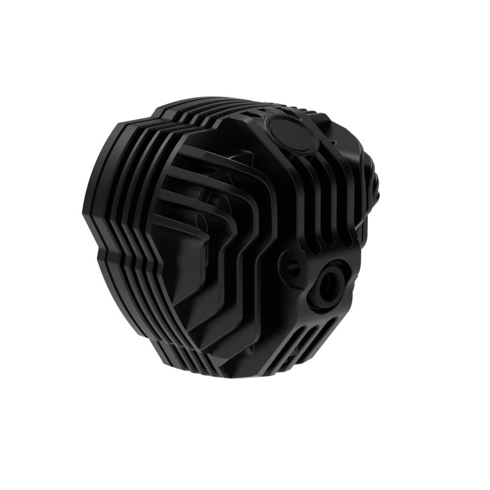 Flex Era 3 Dual Mode SAE Fog LED Light Pods 4Runner (2010-2024) Tacoma (2016-2023) Tundra (2015-2021) - Image 9