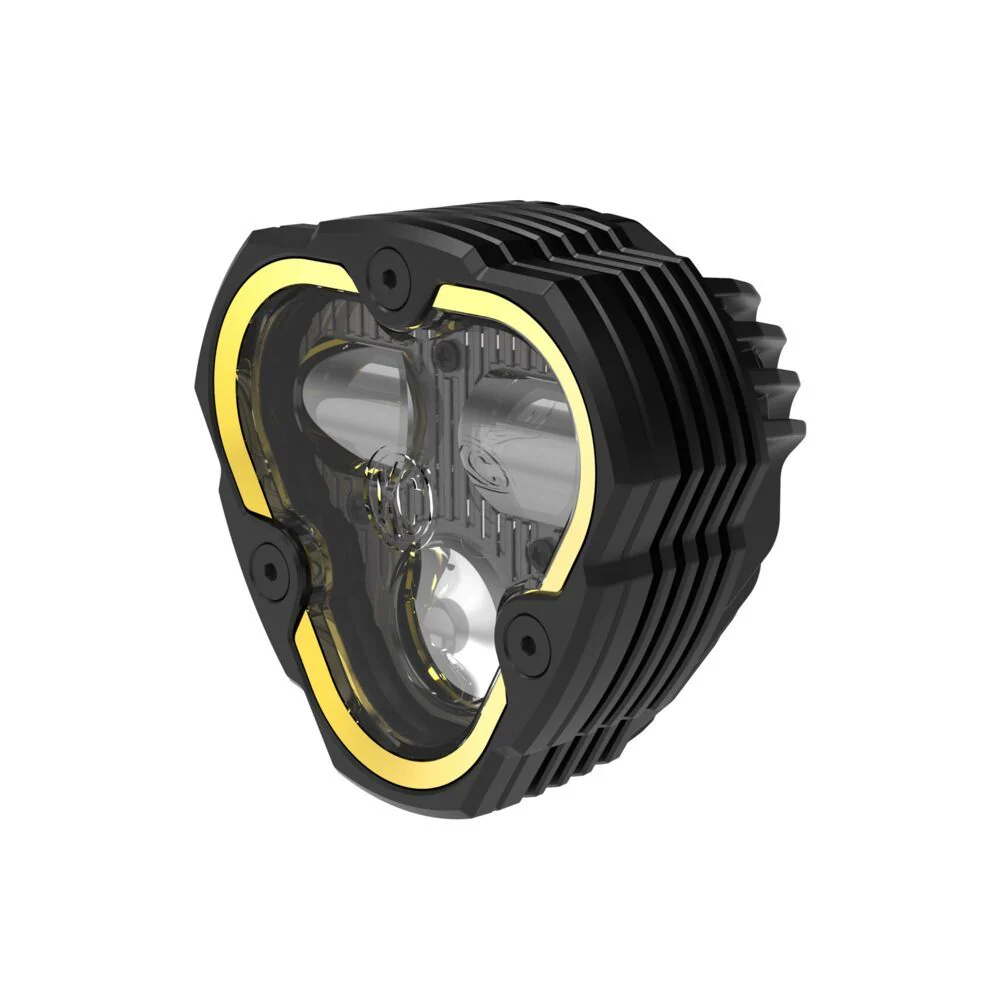 Flex Era 3 Dual Mode SAE Fog LED Light Pods 4Runner (2010-2024) Tacoma (2016-2023) Tundra (2015-2021) - Image 11