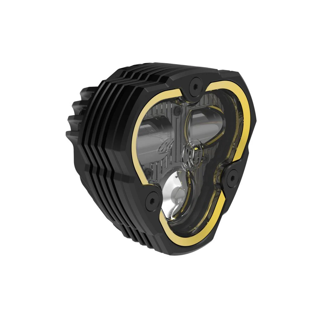 Flex Era 3 Dual Mode SAE Fog LED Light Pods 4Runner (2010-2024) Tacoma (2016-2023) Tundra (2015-2021) - Image 5