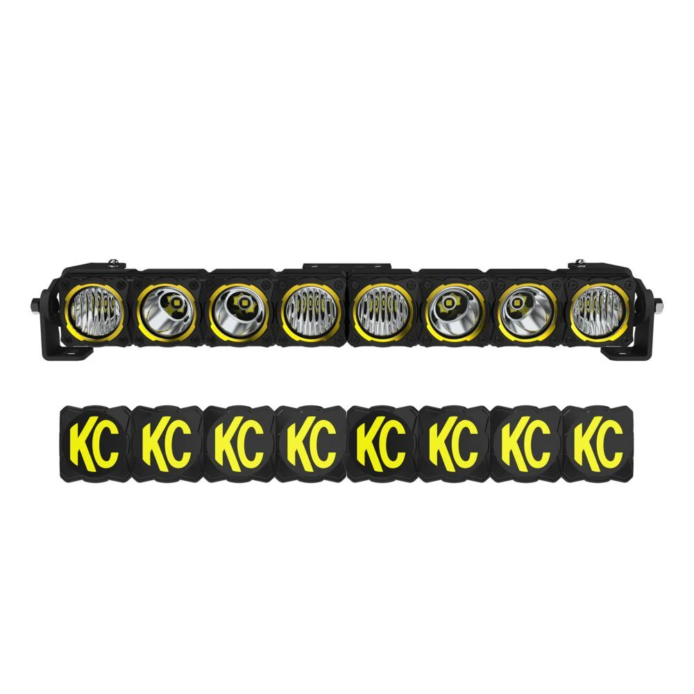 Flex Era LED Light Bar Kit - Image 17