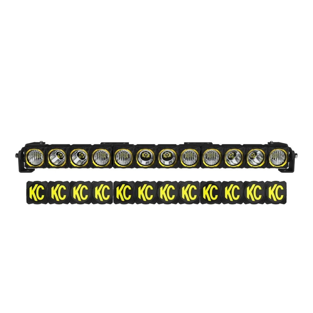 Flex Era LED Light Bar Kit - Image 18