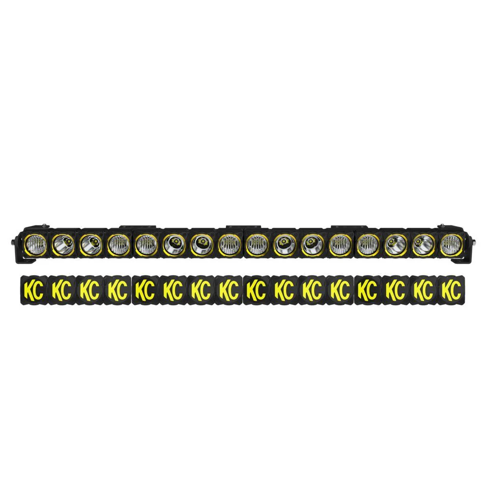 Flex Era LED Light Bar Kit - Image 19
