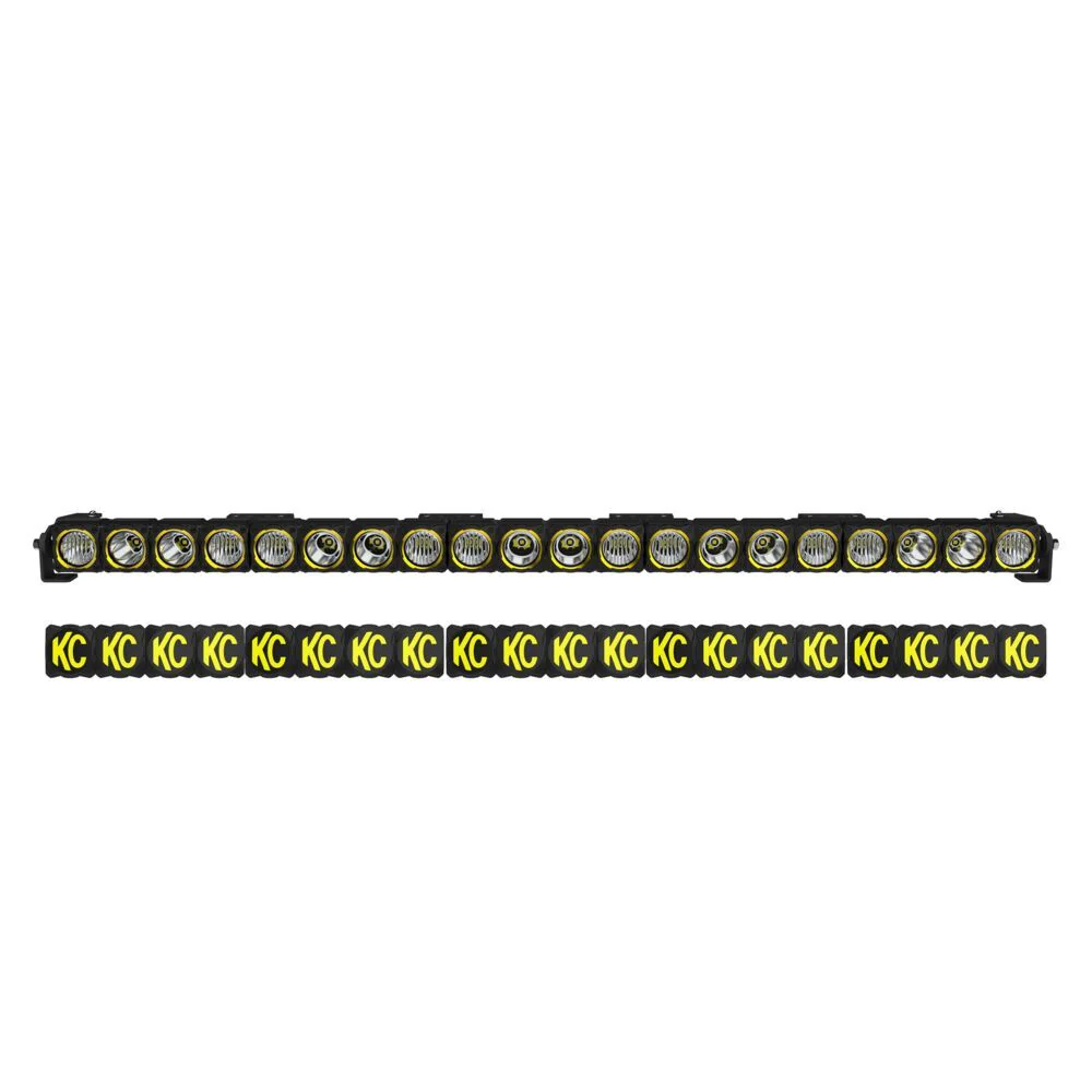 Flex Era LED Light Bar Kit - Image 20