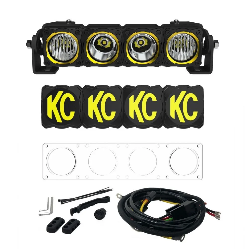 Flex Era LED Light Bar Kit - Image 5