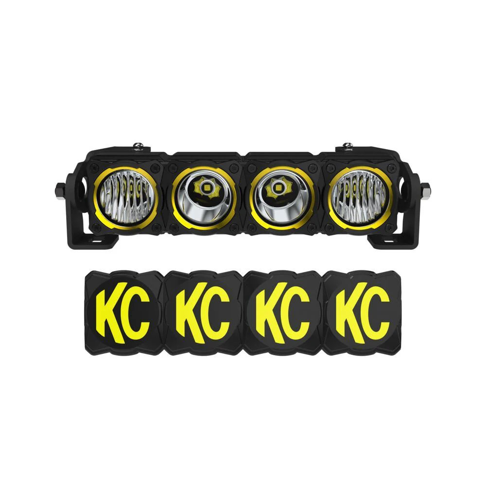Flex Era LED Light Bar Kit - Image 6