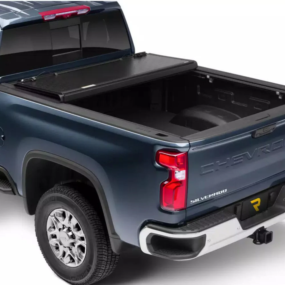 Flex Tonneau Cover Tacoma (2024+) - Image 11