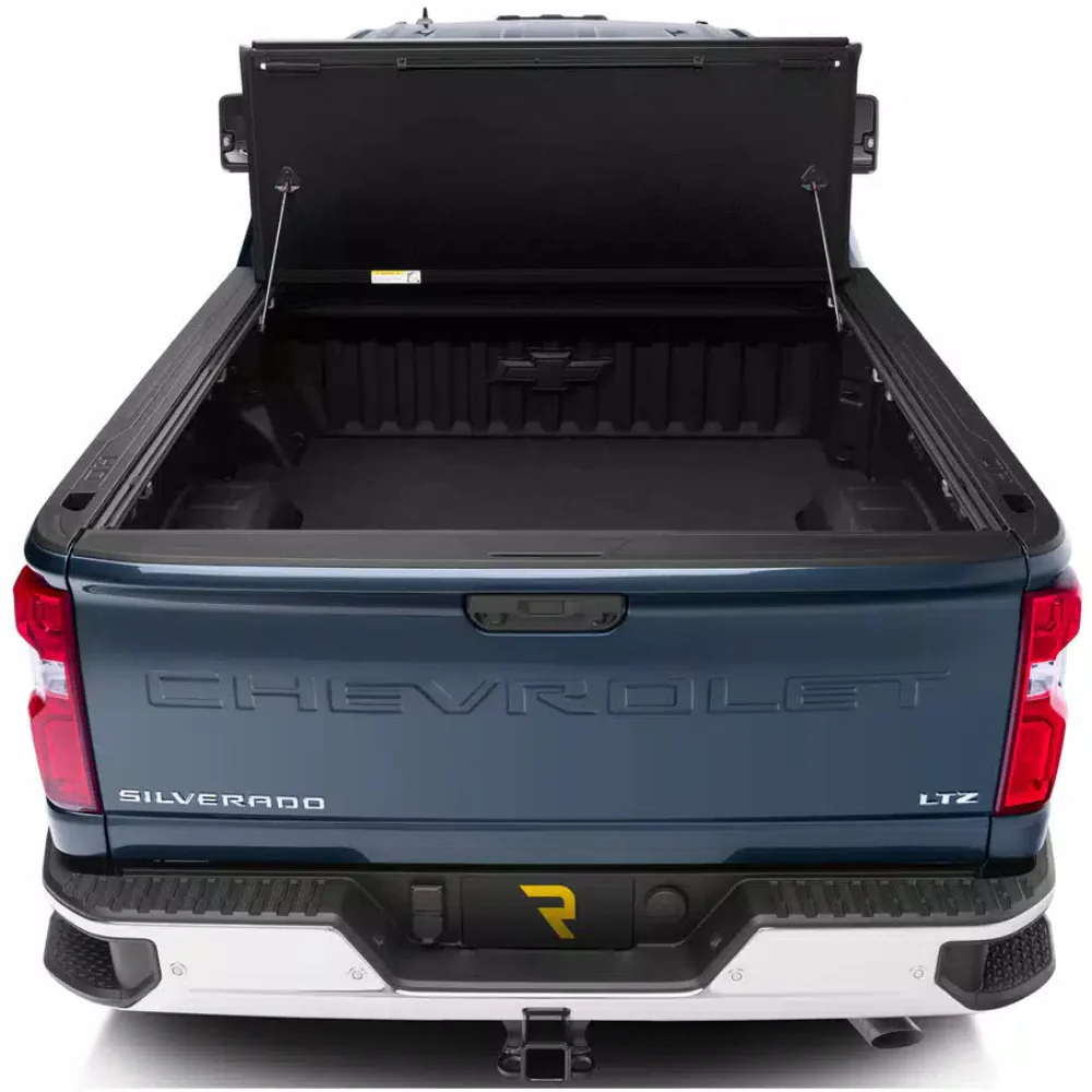 Flex Tonneau Cover Tacoma (2024+) - Image 16