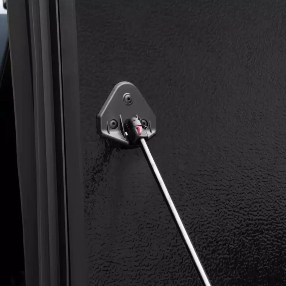 Flex Tonneau Cover Tacoma (2024+) - Image 7