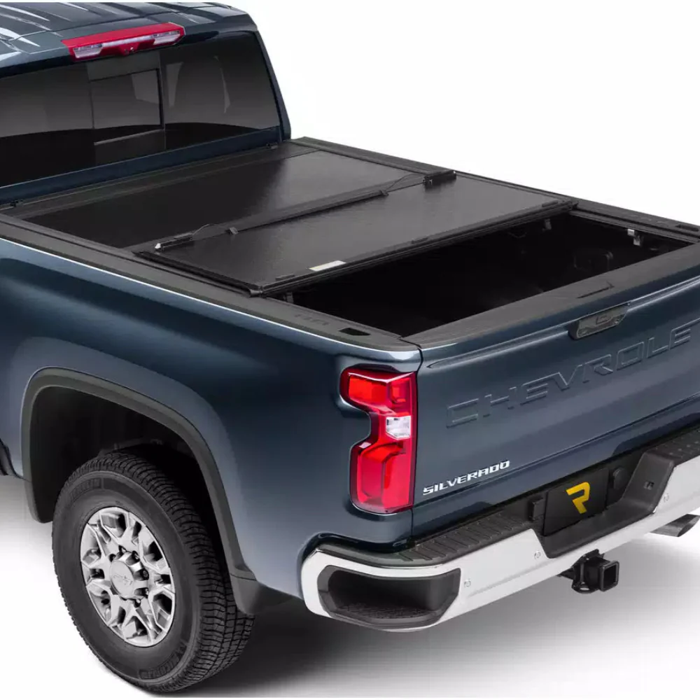 Flex Tonneau Cover Tacoma (2016-2023) - Image 14