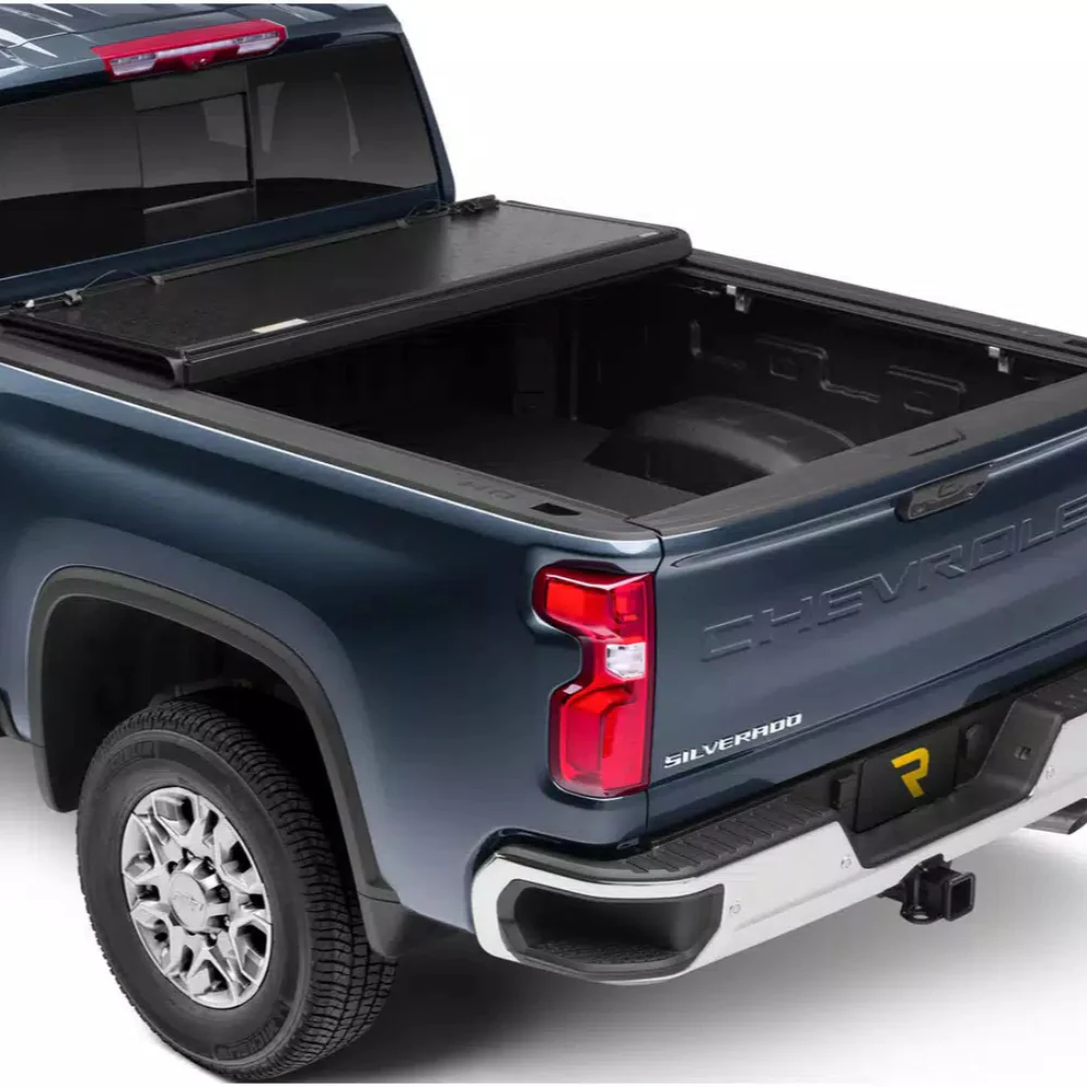 Flex Tonneau Cover Tacoma (2016-2023) - Image 15