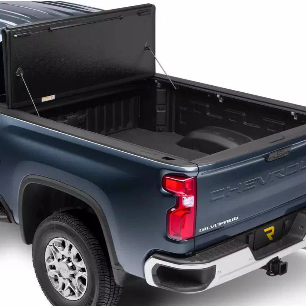 Flex Tonneau Cover Tacoma (2016-2023) - Image 16