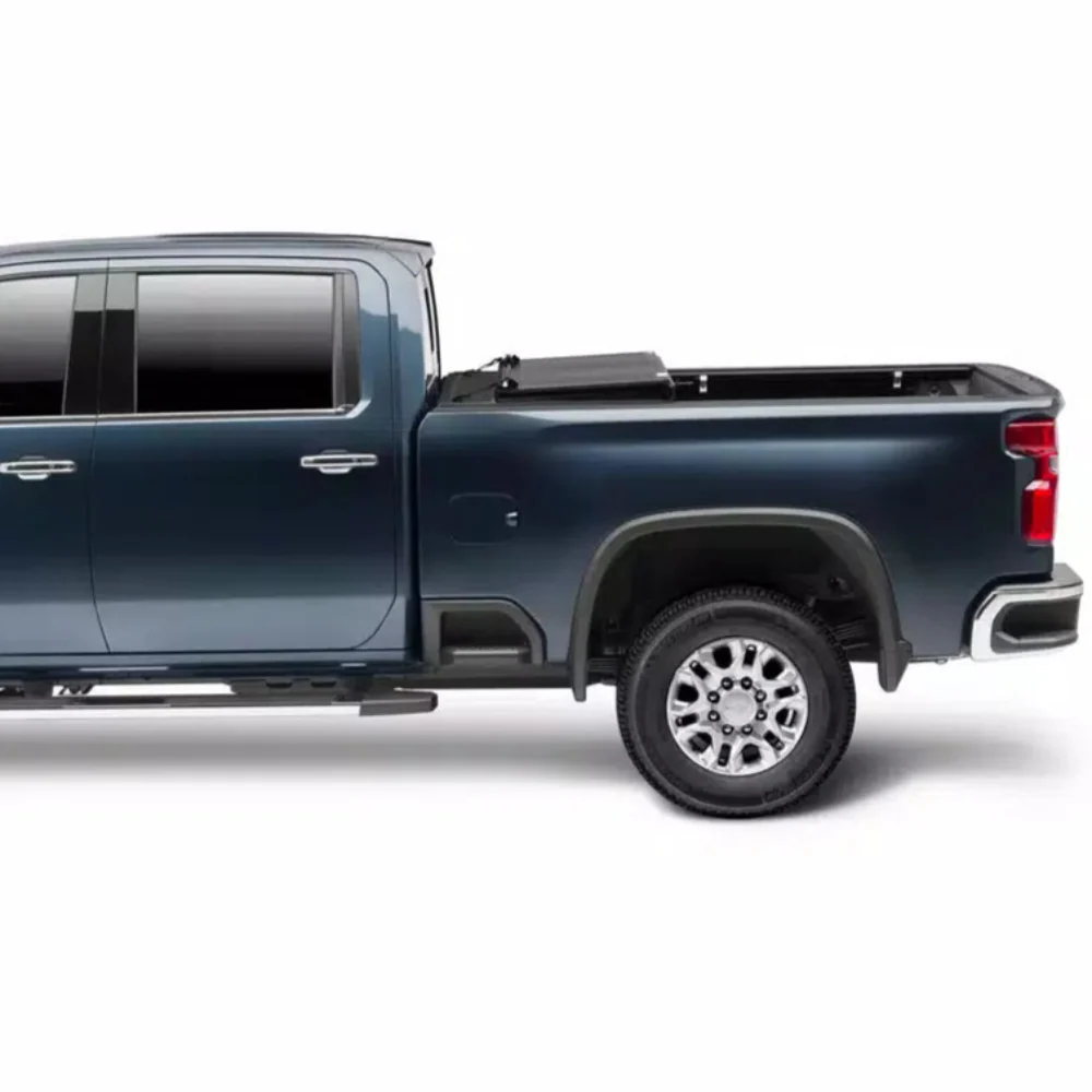 Flex Tonneau Cover Tacoma (2016-2023) - Image 3