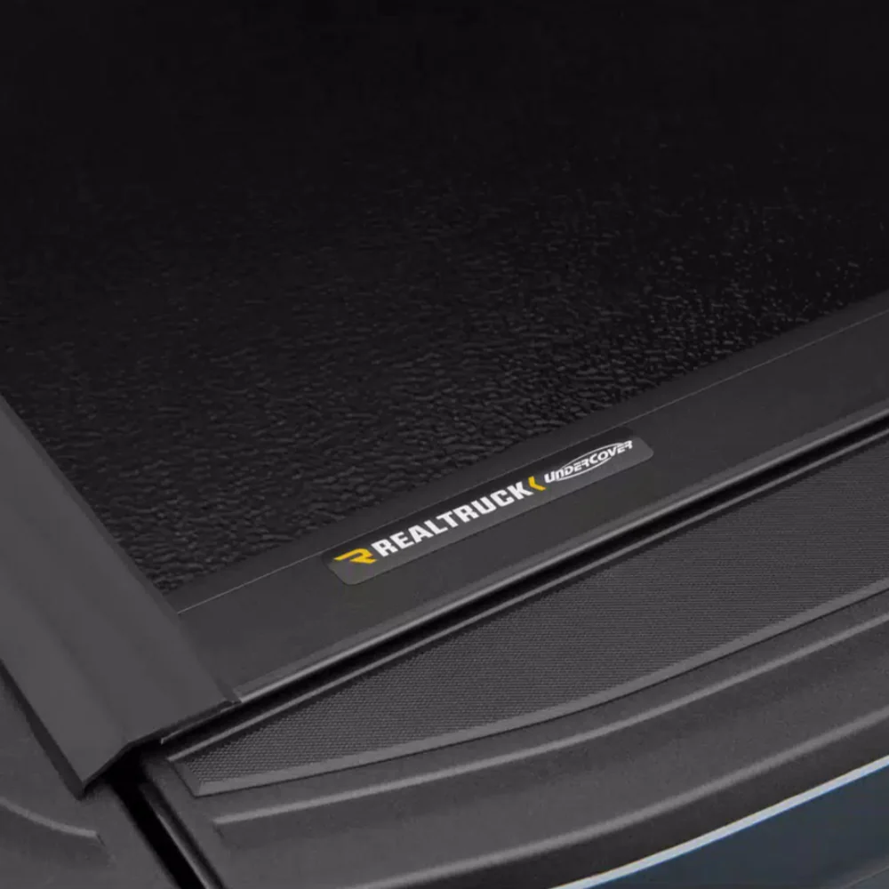 Flex Tonneau Cover Tacoma (2016-2023) - Image 5