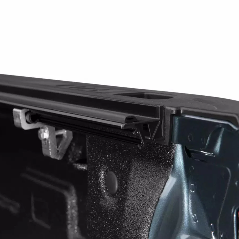 Flex Tonneau Cover Tacoma (2016-2023) - Image 6