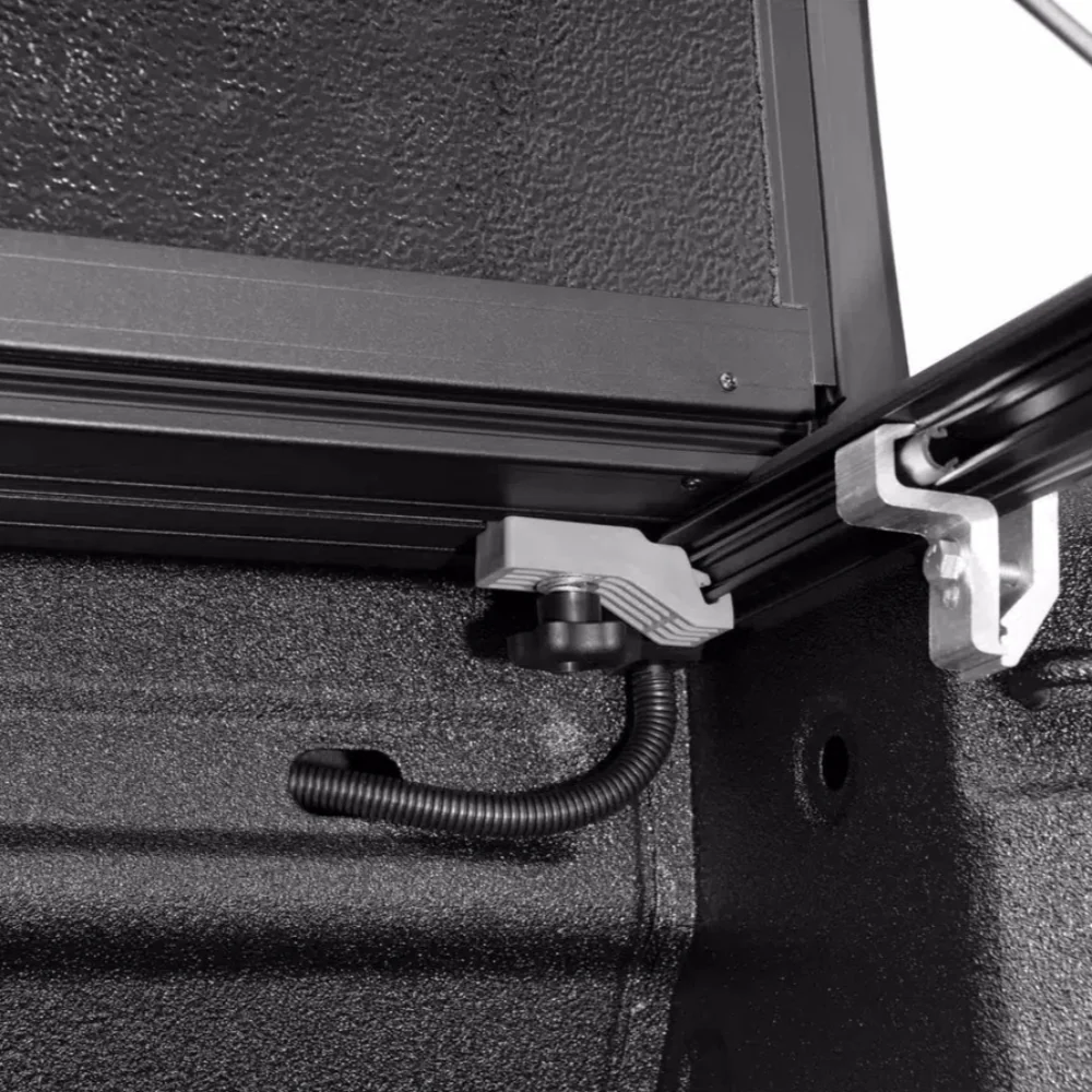 Flex Tonneau Cover Tacoma (2016-2023) - Image 8