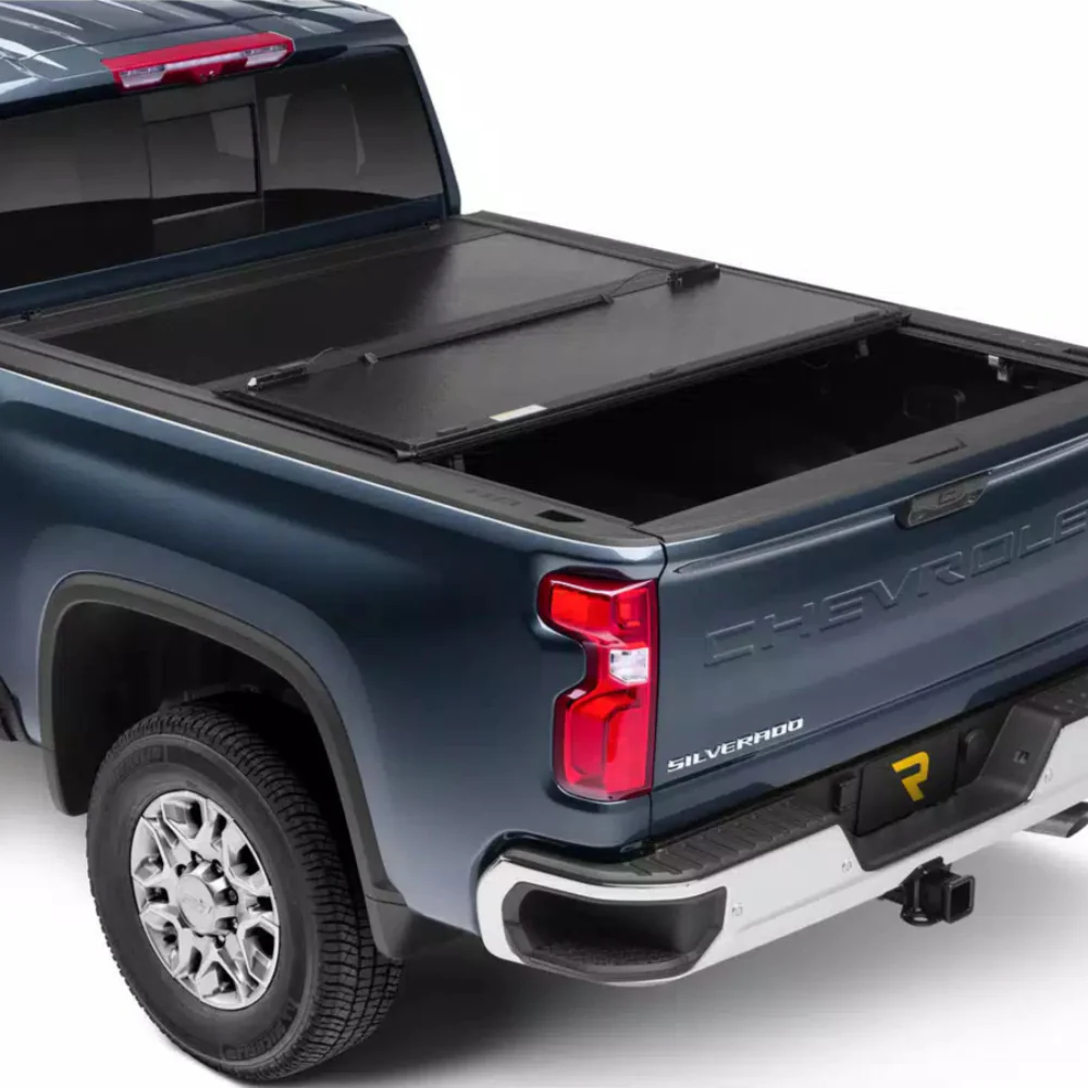 Flex Tonneau Cover Tundra (2022+) - Image 10