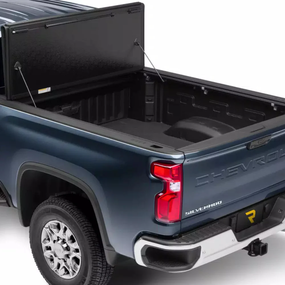 Flex Tonneau Cover Tundra (2022+) - Image 12