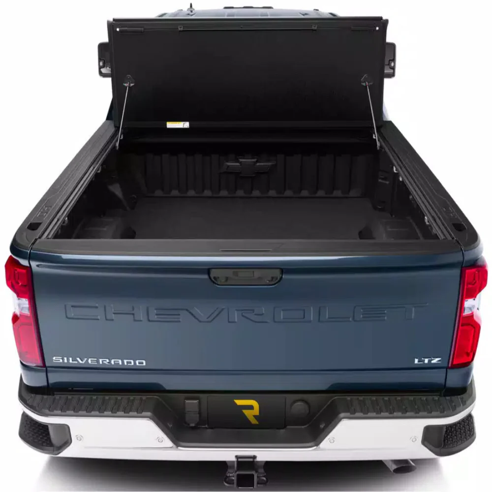 Flex Tonneau Cover Tundra (2022+) - Image 13