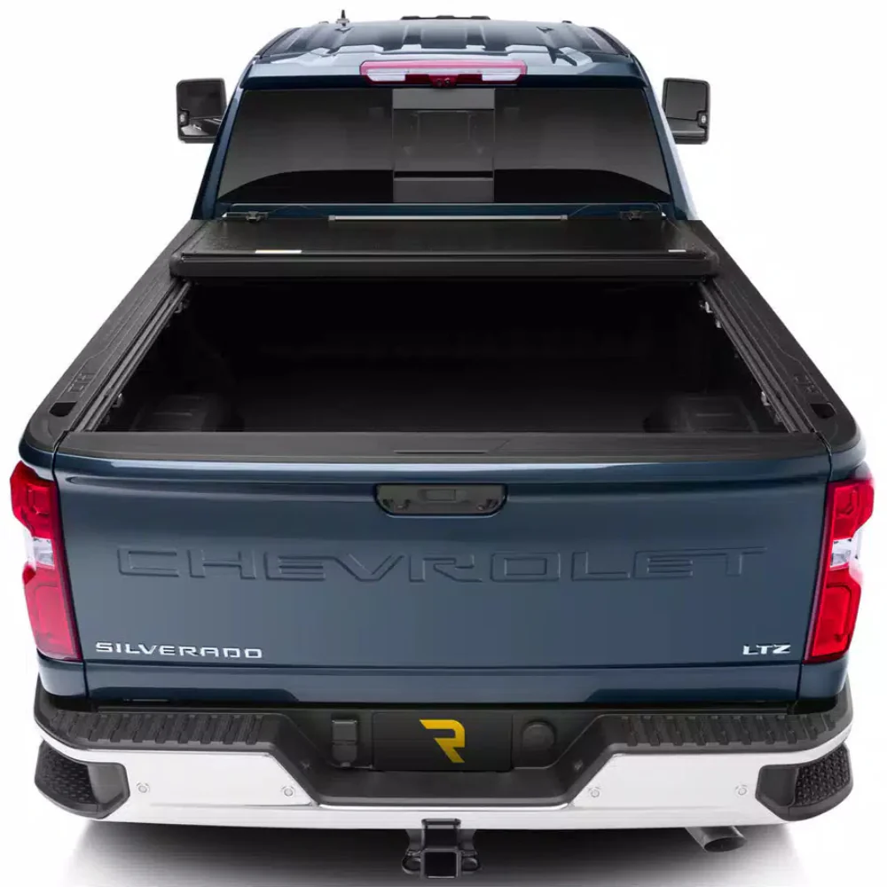 Flex Tonneau Cover Tundra (2022+) - Image 14