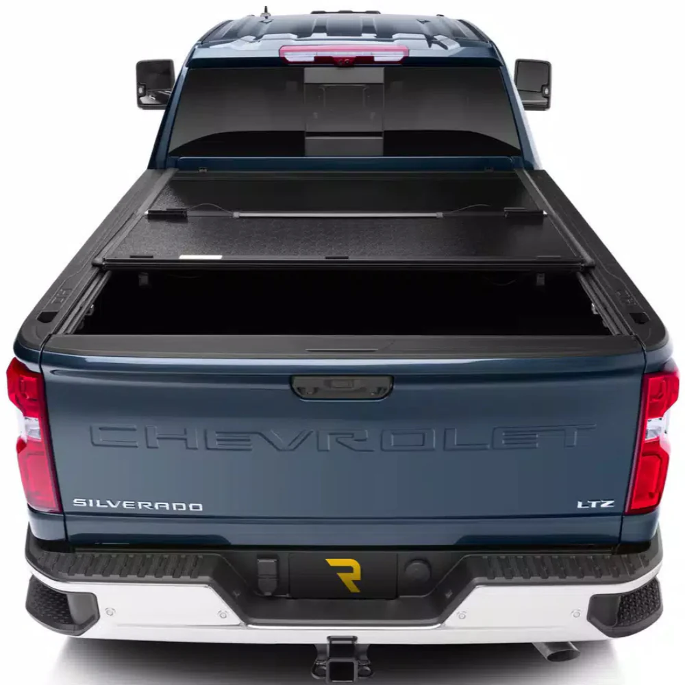 Flex Tonneau Cover Tundra (2022+) - Image 15