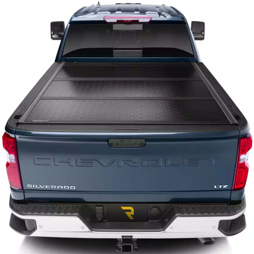 Flex Tonneau Cover Tundra (2022+) - Image 16