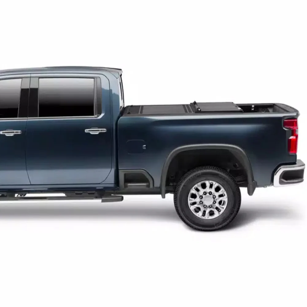 Flex Tonneau Cover Tundra (2022+) - Image 2
