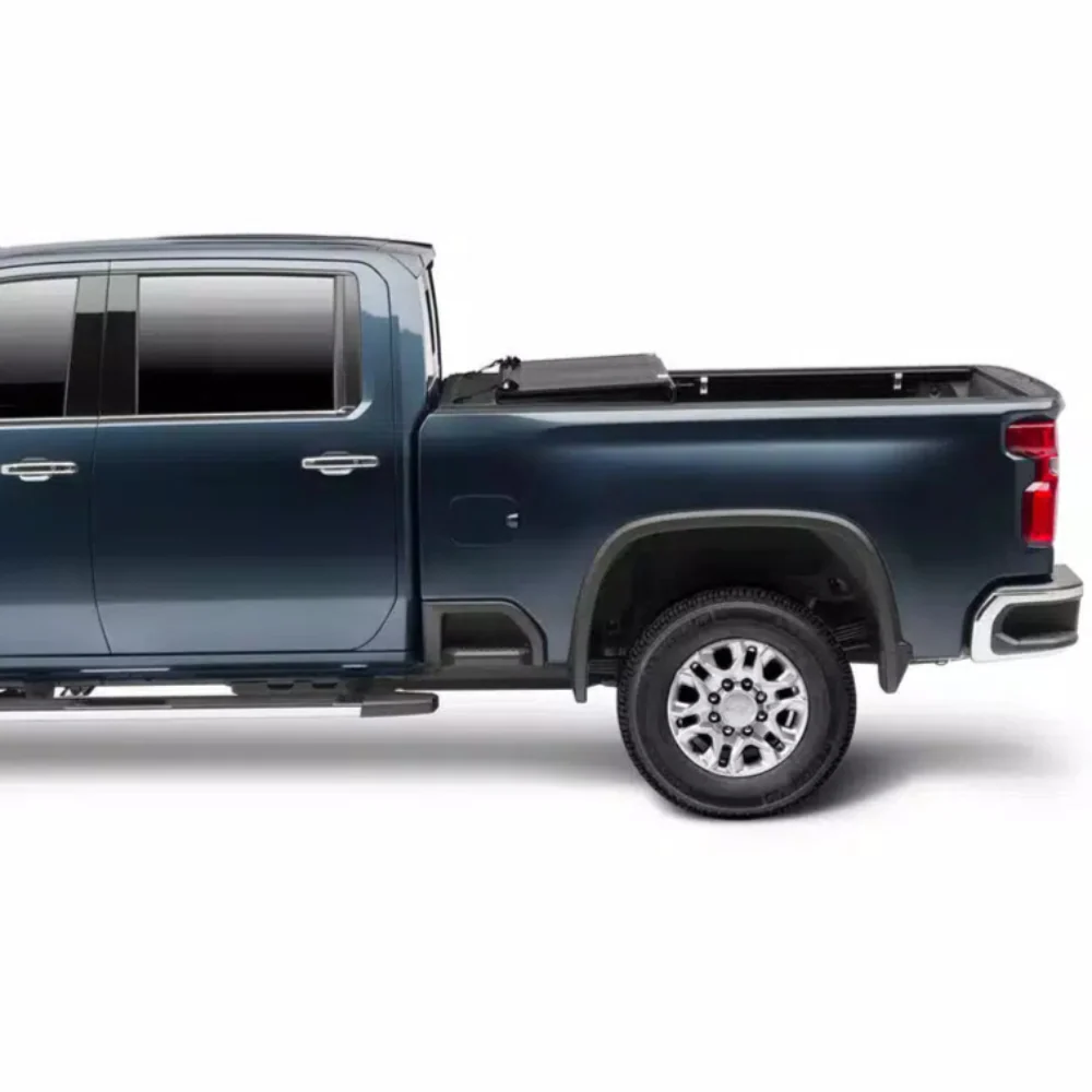 Flex Tonneau Cover Tundra (2022+) - Image 3