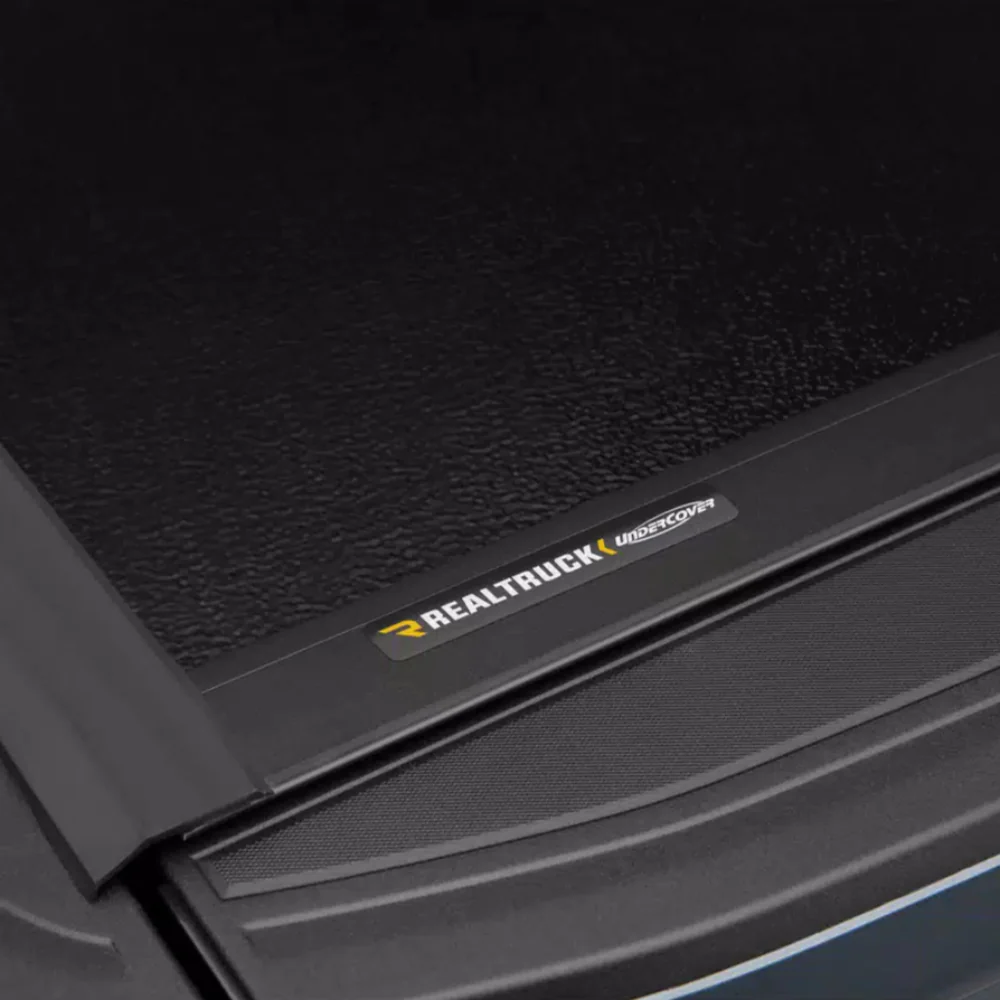 Flex Tonneau Cover Tundra (2022+) - Image 5