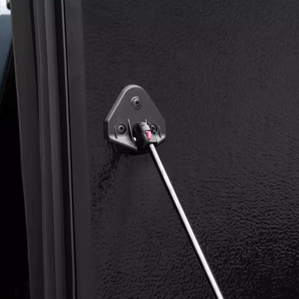 Flex Tonneau Cover Tundra (2022+) - Image 7