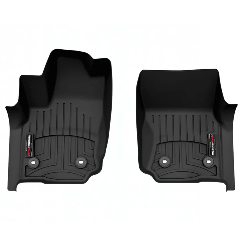 FloorLiner 4Runner (2025+) - Image 3