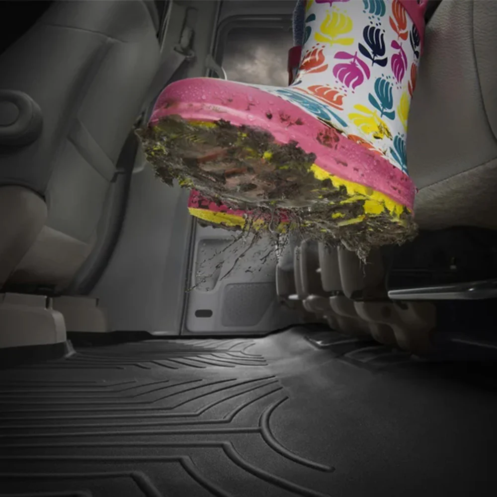 FloorLiner 4Runner (2025+) - Image 7