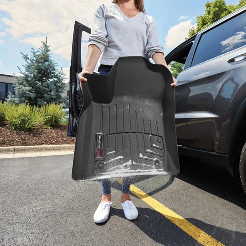 FloorLiner 4Runner (2025+) - Image 8