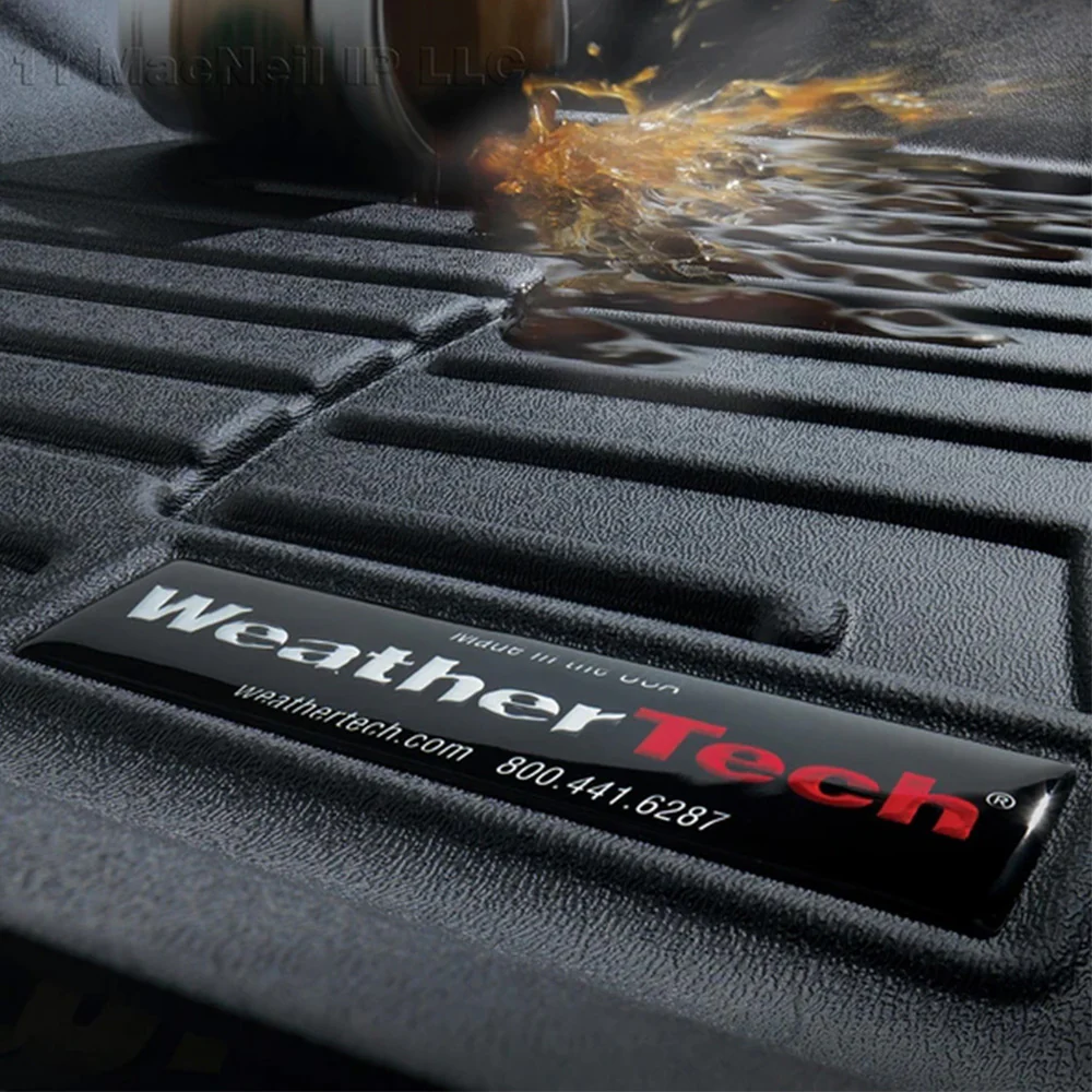 FloorLiner 4Runner (2025+) - Image 9