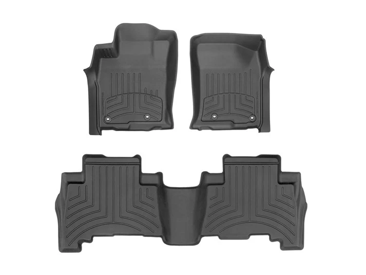 Floorliner HP 4Runner (2010-2024) - Image 2