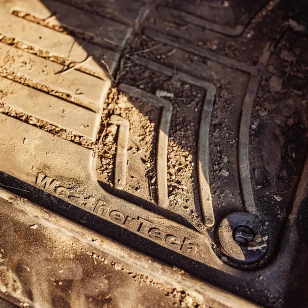 FloorLiner HP Land Cruiser (2024+) - Image 3