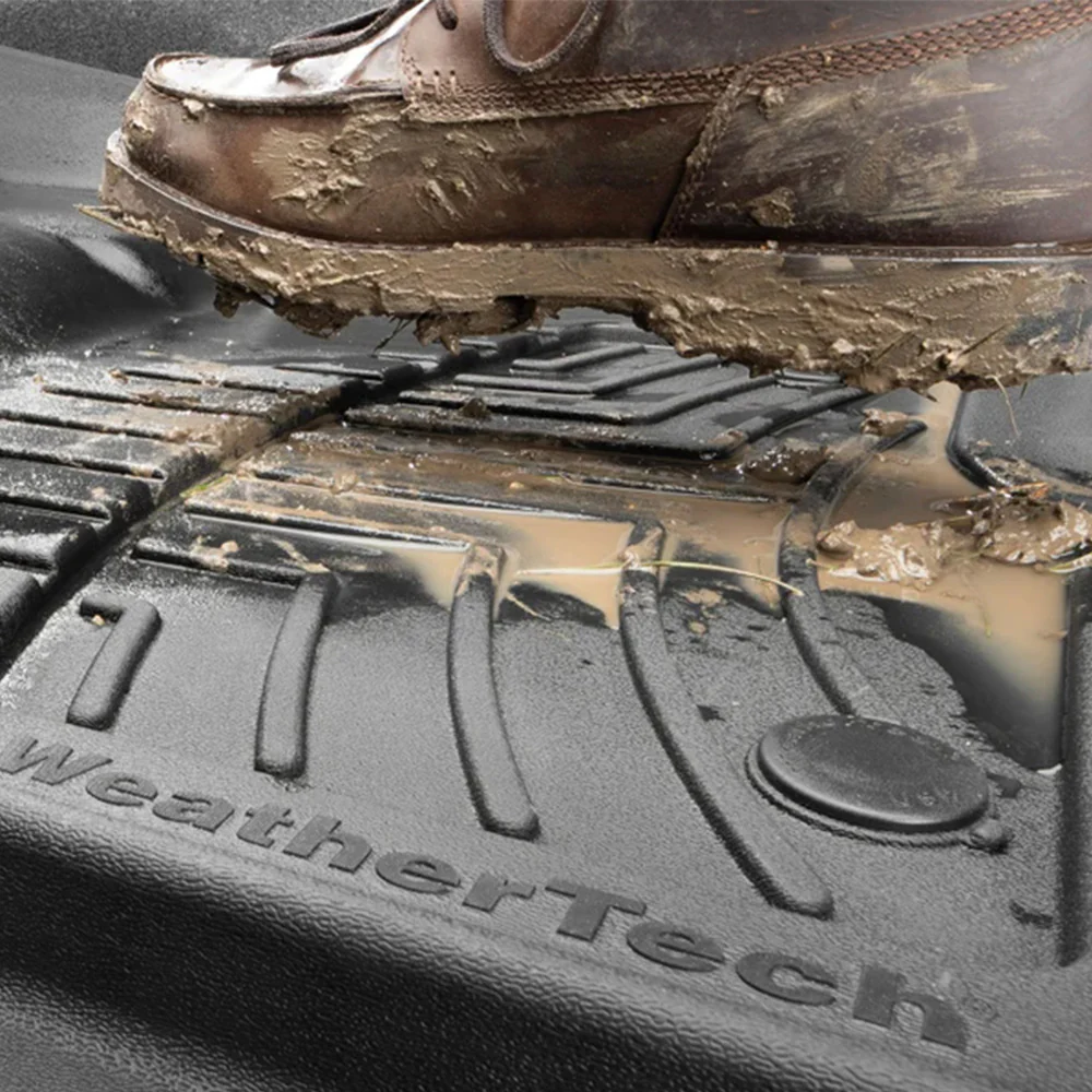 FloorLiner HP Land Cruiser (2024+) - Image 5