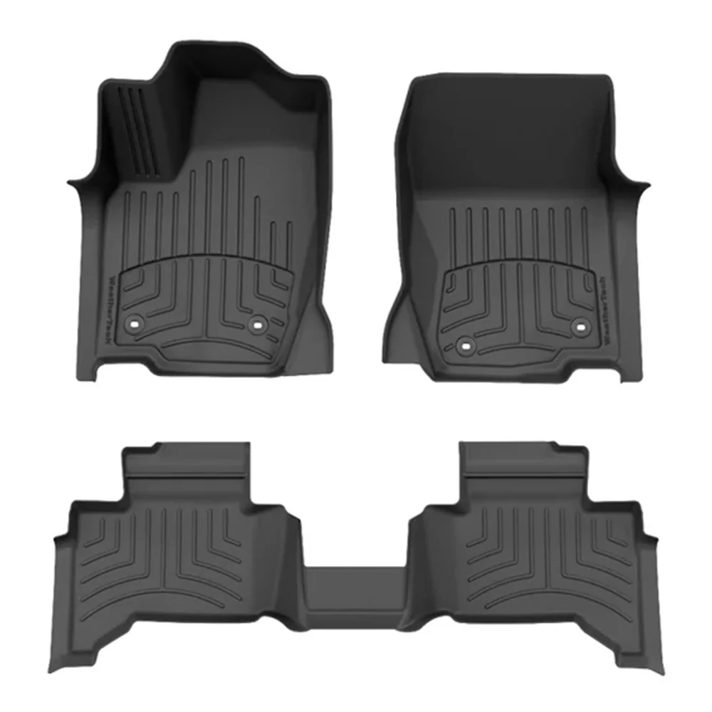 FloorLiner HP Land Cruiser (2024+) - Image 6