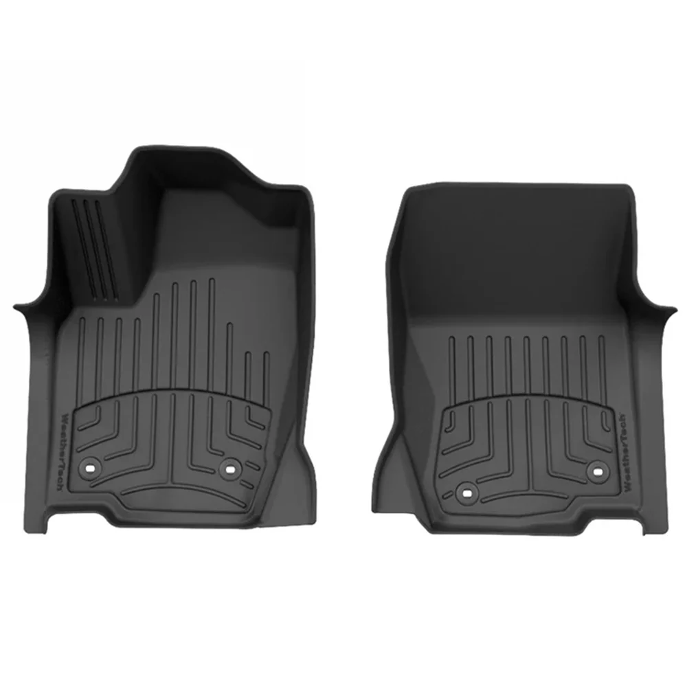 FloorLiner HP Land Cruiser (2024+) - Image 7