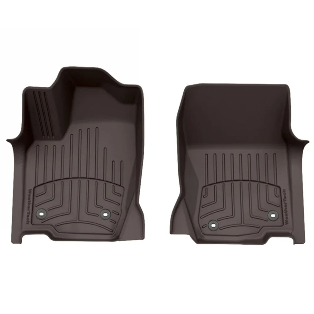 FloorLiner HP Land Cruiser (2024+) - Image 9