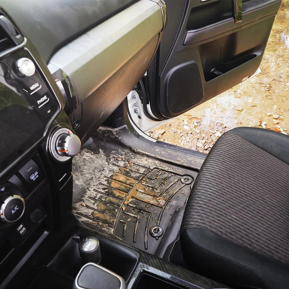 Floorliner HP Sequoia (2023+) - Image 4