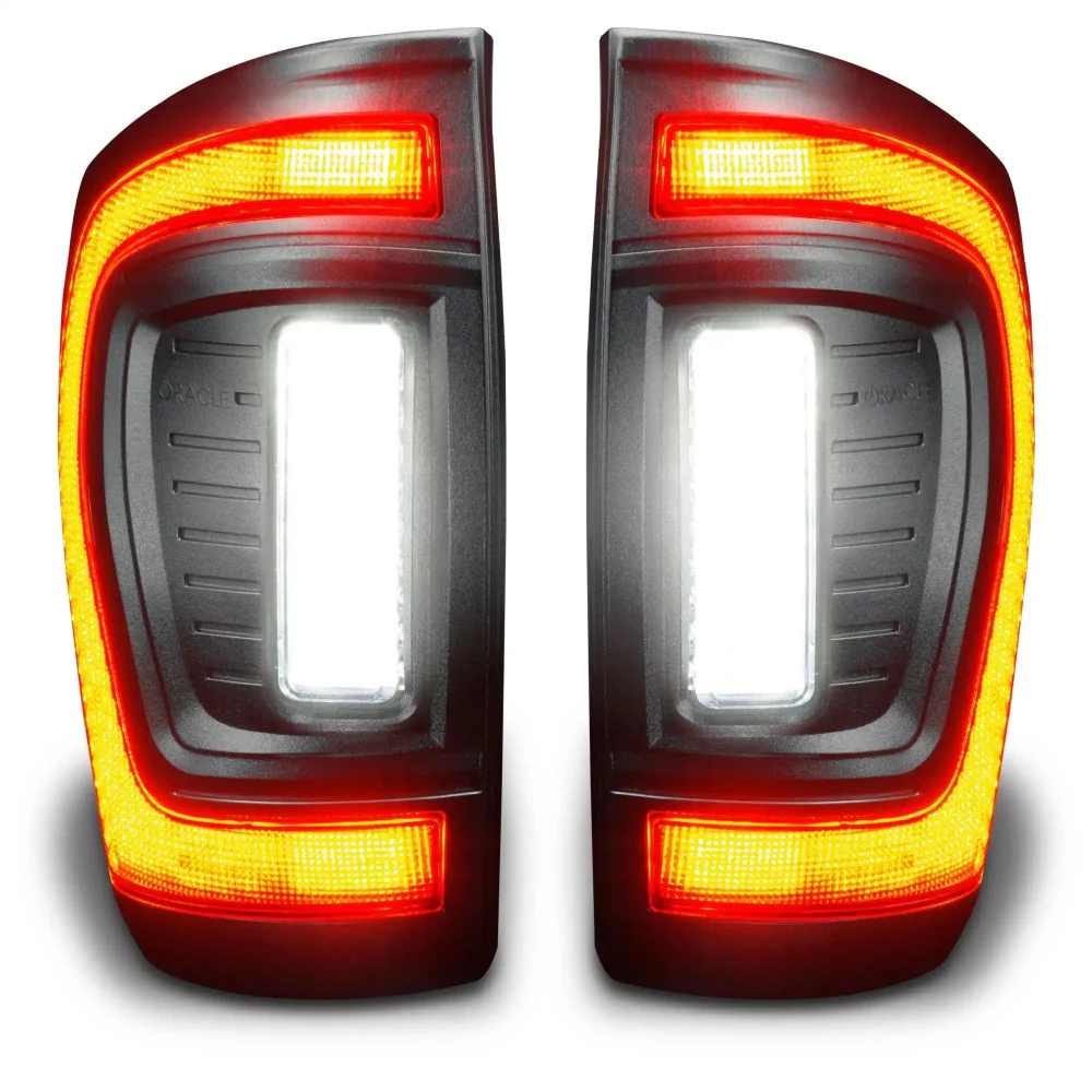 Flush Mount LED Tail Lights Tacoma (2016-2023) - Image 15