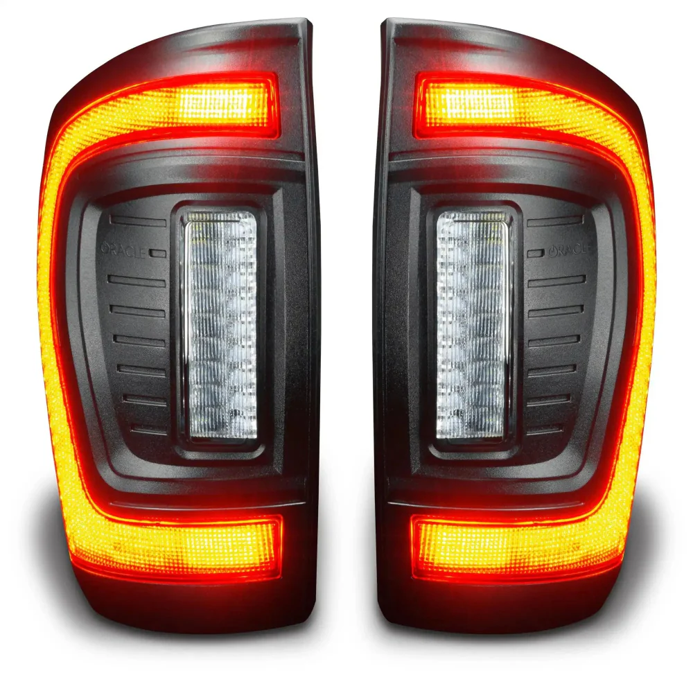 Flush Mount LED Tail Lights Tacoma (2016-2023) - Image 16