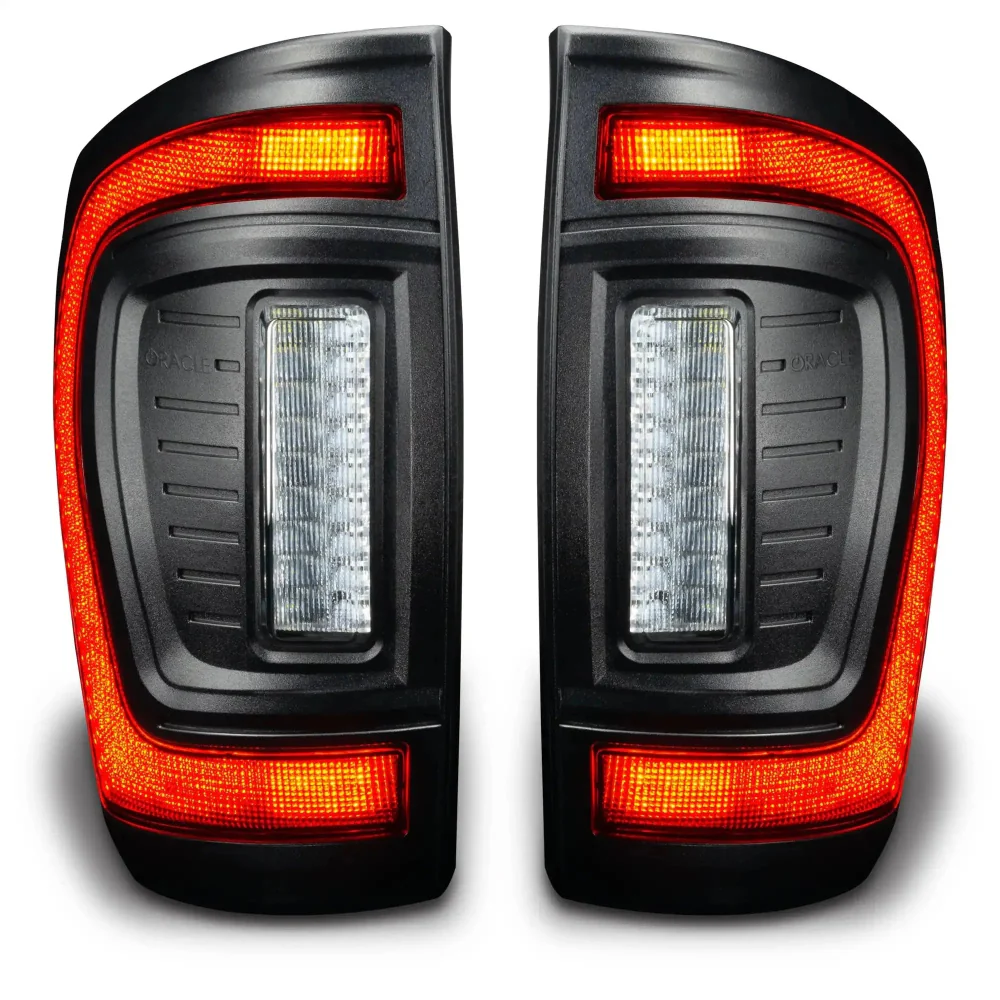 Flush Mount LED Tail Lights Tacoma (2016-2023) - Image 17