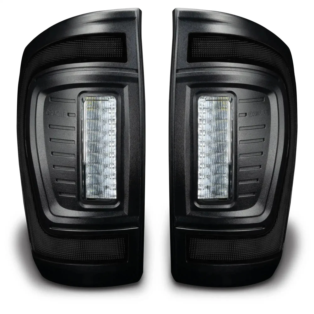 Flush Mount LED Tail Lights Tacoma (2016-2023) - Image 18