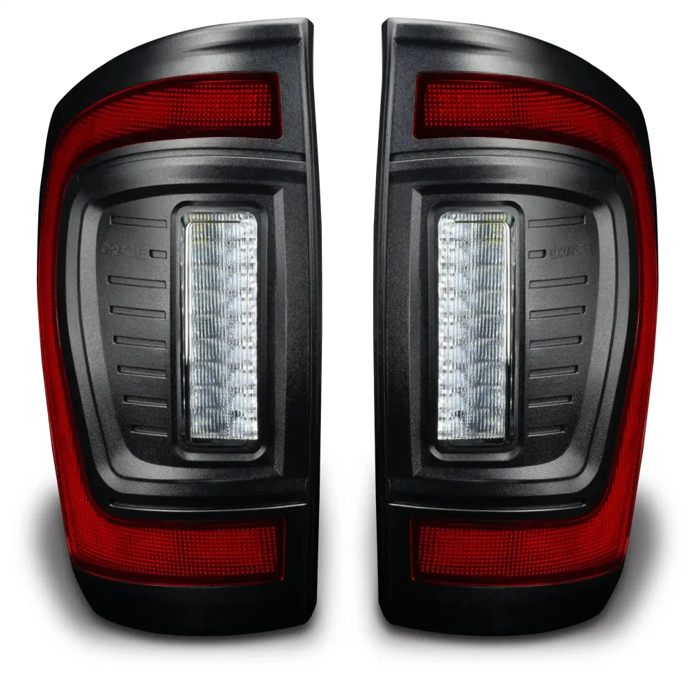 Flush Mount LED Tail Lights Tacoma (2016-2023) - Image 19