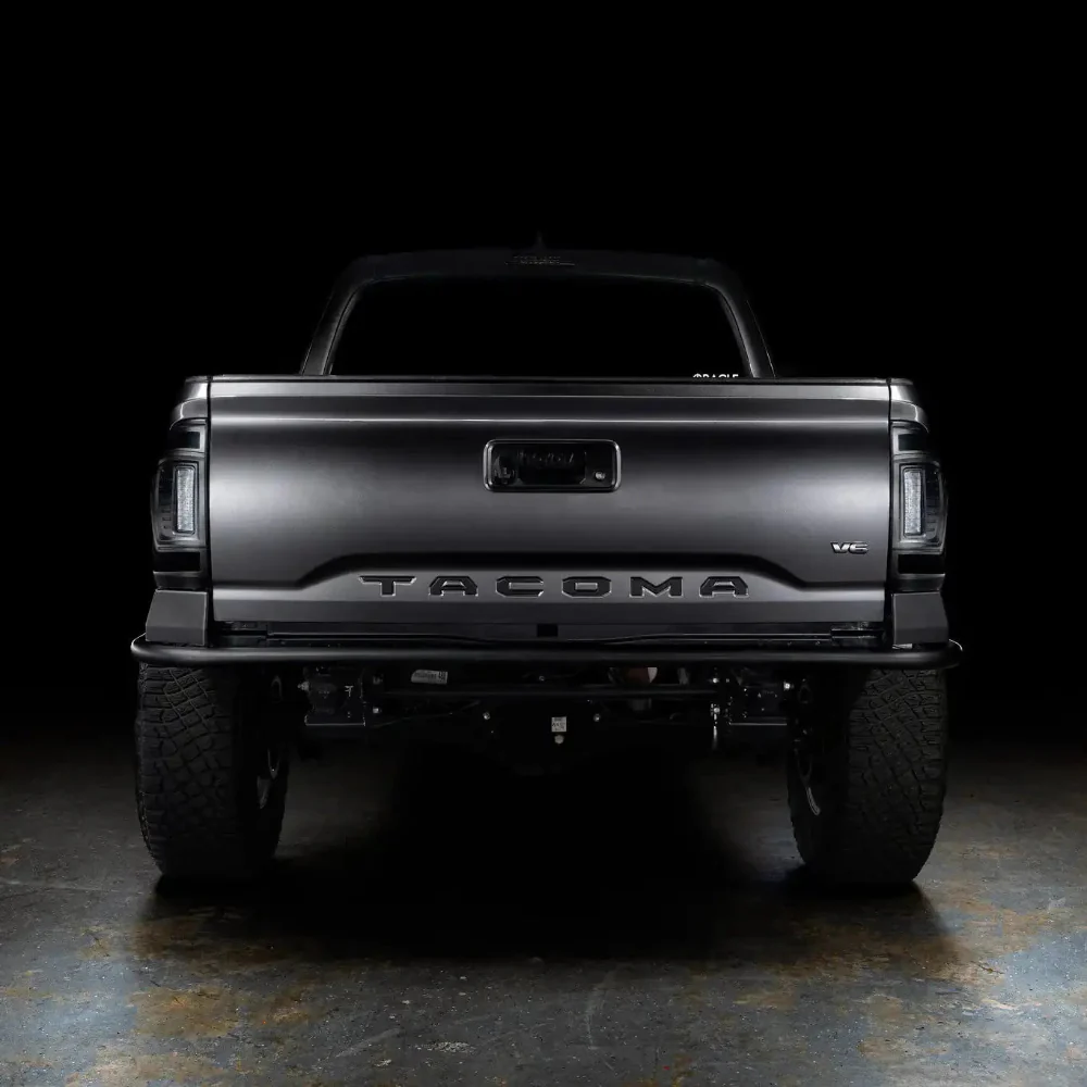 Flush Mount LED Tail Lights Tacoma (2016-2023) - Image 3