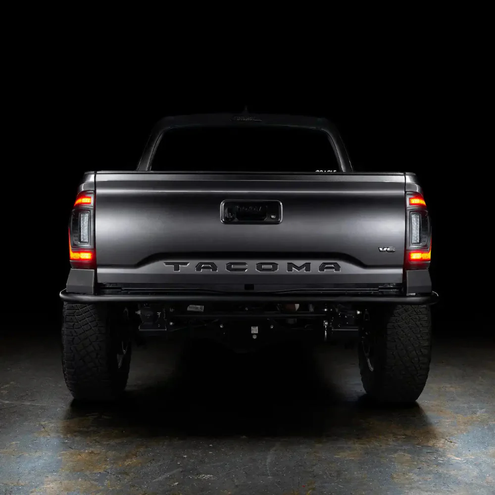 Flush Mount LED Tail Lights Tacoma (2016-2023) - Image 6