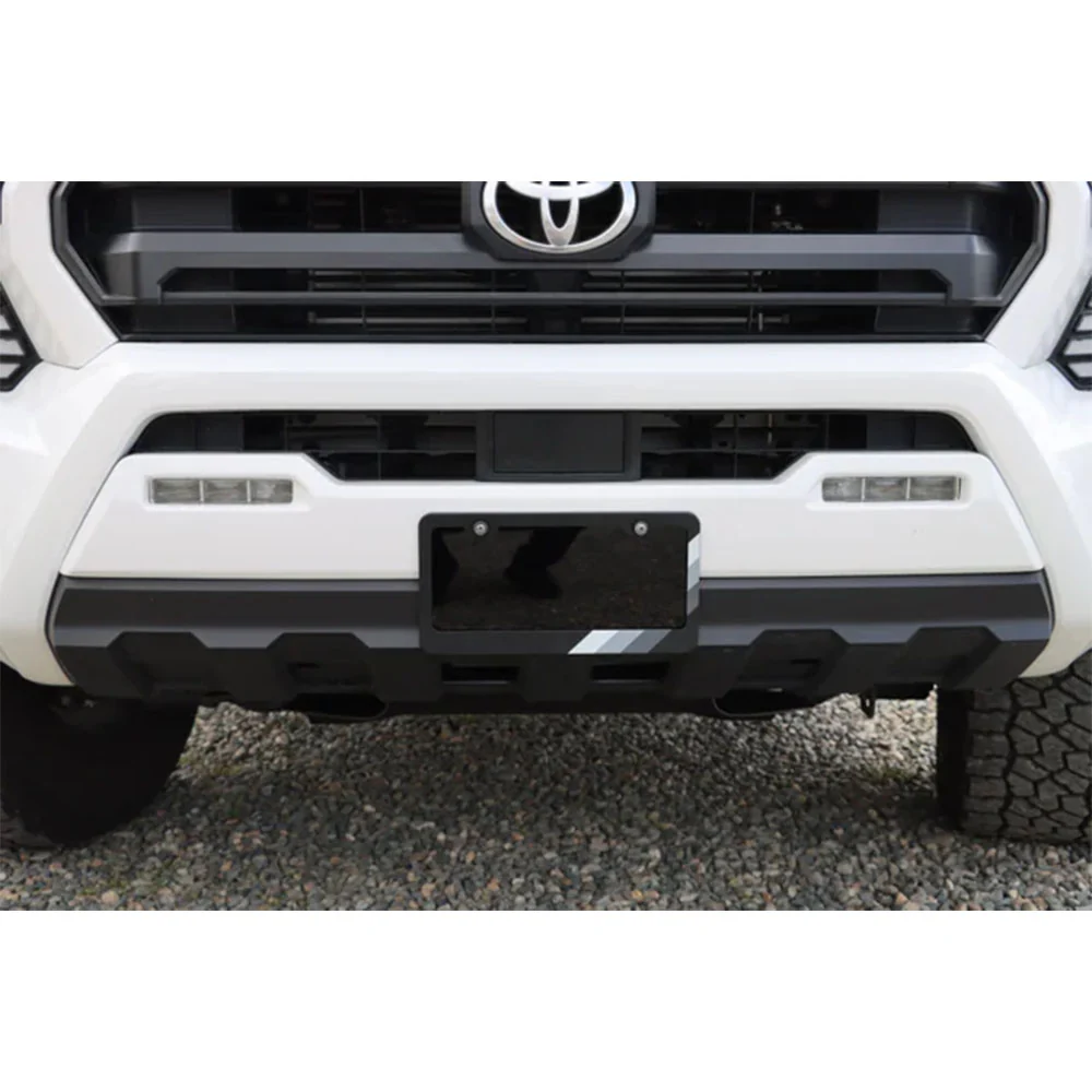 Fog Lamp Bezel Cover Tacoma (2024+) - Image 3