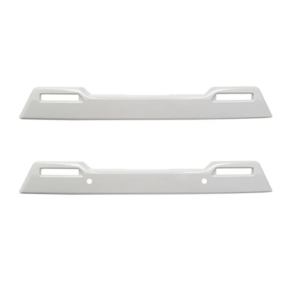 Fog Lamp Bezel Cover Tacoma (2024+) - Image 6